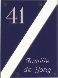 naambord